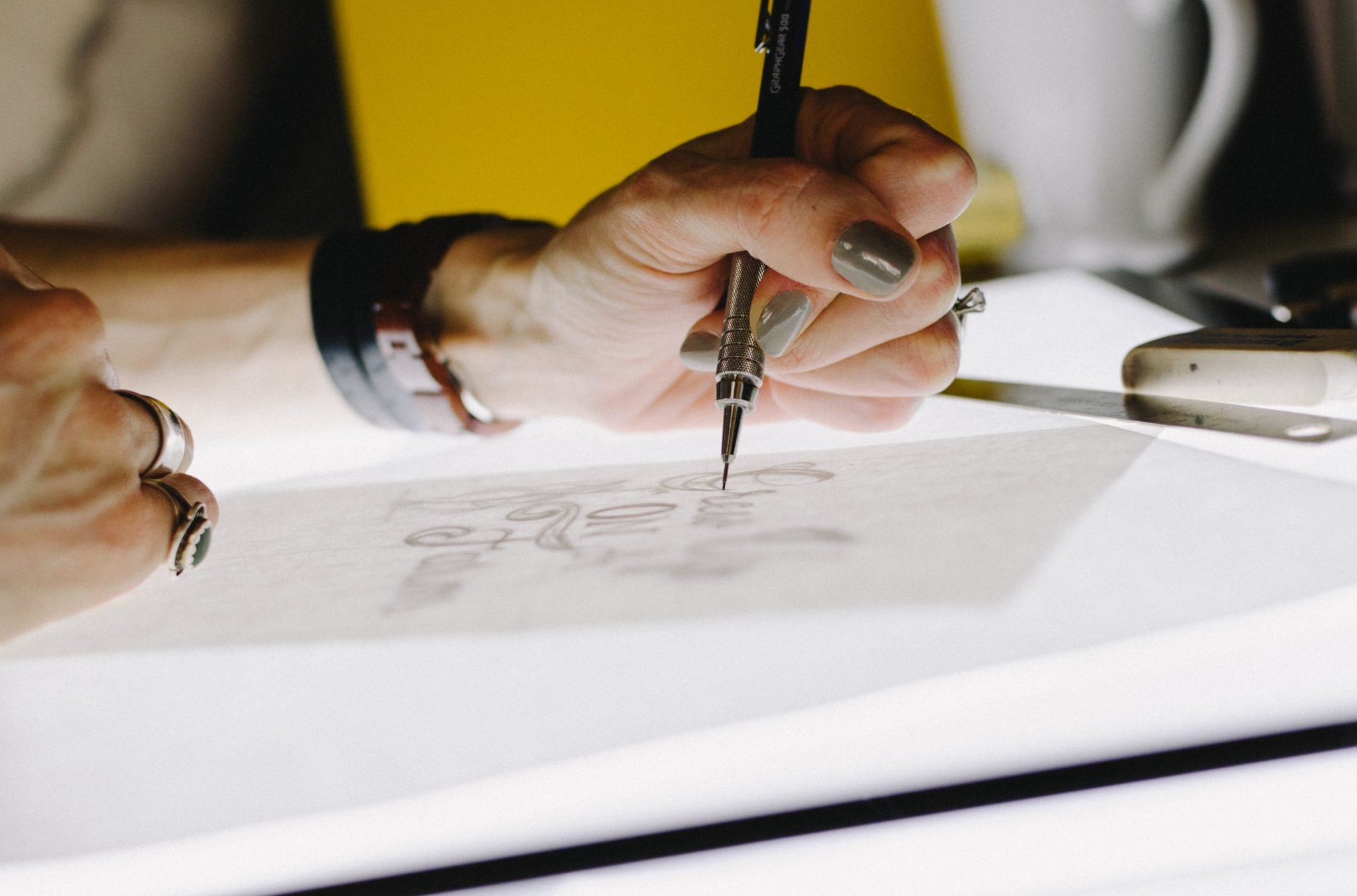 Featured image for “How can you get the most out of your designer?”