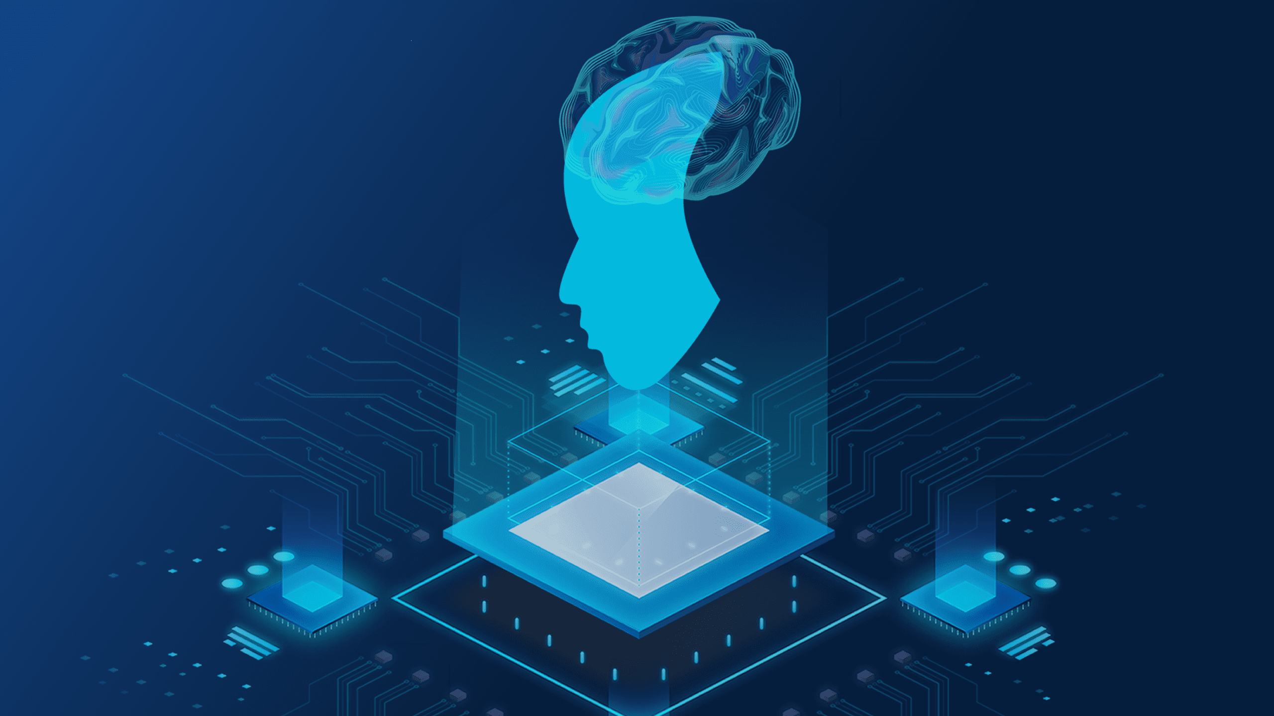 Featured image for “AI for Nonprofits: Unleashing the Potential of AI in Digital Marketing”