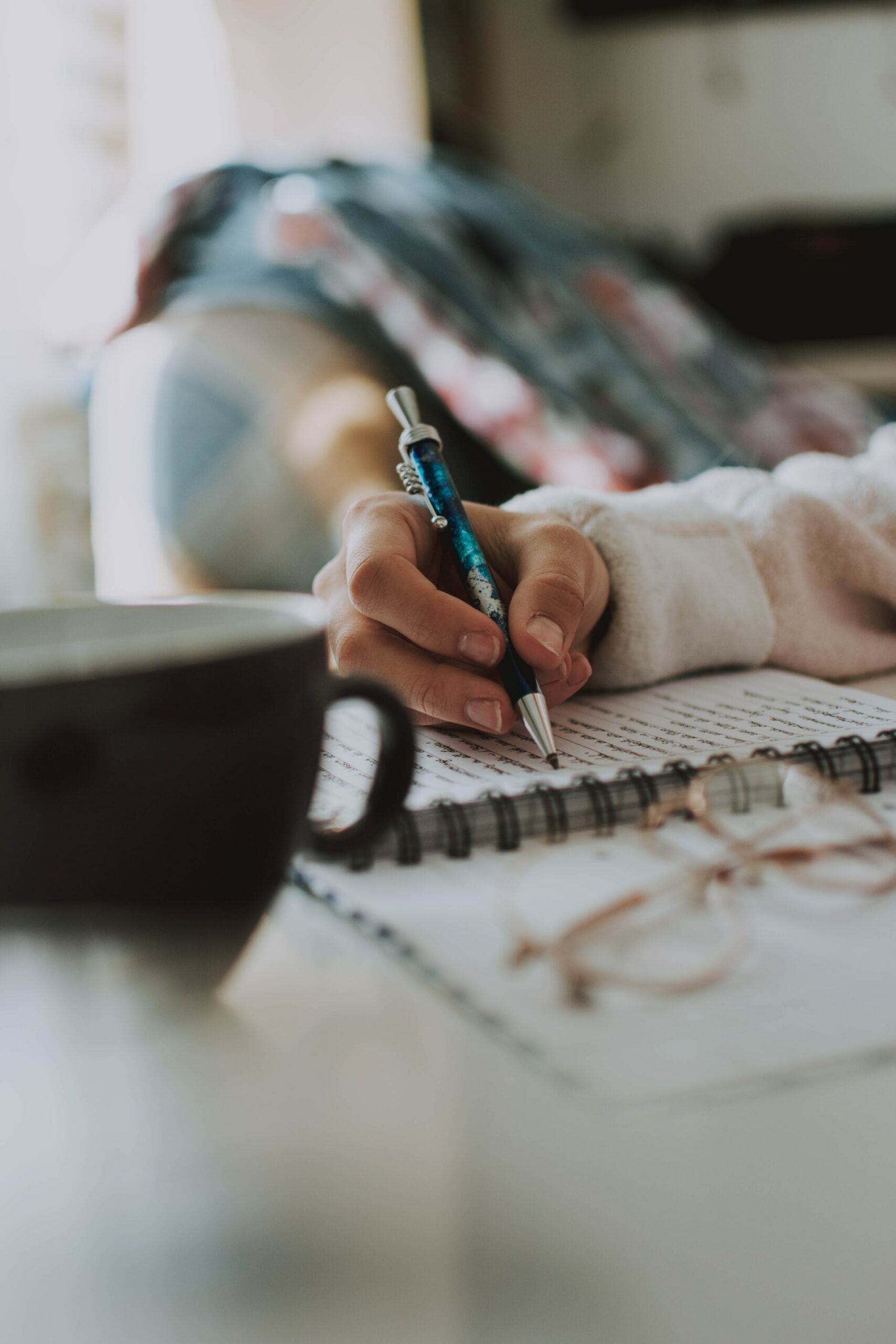 Featured image for “6 Key Elements for Writing a Compelling Fundraising Letter”